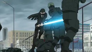 darker than black ryuusei no gemini darker than black gemini of the meteor moments 6