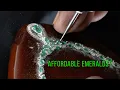 The Secret to Affordable Luxury Jewelry