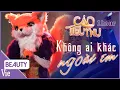 Download Lagu Không Ai Khác Ngoài Em- 1 hour Live Stage | Cáo Tiểu Thư khuấy động sân khấu THE MASKED SINGER
