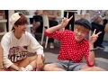 Lagu [Vyrl] NCT DREAM_NCT DREAM이 놀아[드림]_Making Film