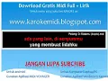 Download Lagu pelangi dimatamu koplo karoke