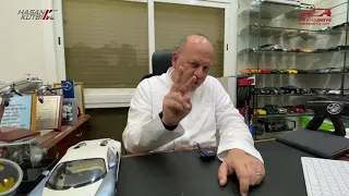 هامش ربح وكلاء السيارات  في السعودية  حسن كتبي دندنها