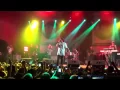 Dread Mar I " Arbol Sin Hojas " en vivo HD (Punta Hermosa Lima Perú) (Reggae Fest 2013)
