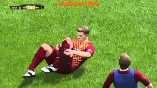 Download Omg hello/give way fifa 16 MP3