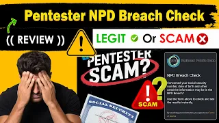 Pentester com Website Review Legit Service or Waste of Money