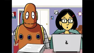 Morning Meeting - BrainPOP Distance Learning