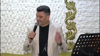حفلة احمد محمود جباري  الفنان علي دولة  عمي يابياع الورد دندنها