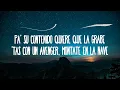 Sech, Justin Quiles, Lenny Tavarez - La Ranger (feat. Myke Towers)  (Letra/Lyrics)