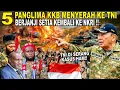 Lagu 5 PANGLIMA KKB MENYERAH!! BERJANJI SETIA KE NKRI TAPI TNI DITUDUH MELANGGAR HAM