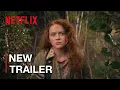 Lagu Stranger Things 5 | Volume 2 “Sacrifice” New Trailer | Netflix
