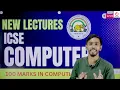 Part 4 Tokens and it s type in Java Computer Class 10 ICSE Crash course java 10