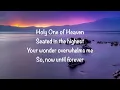 Tauren Wells - Bless Your Name (with lyrics)(2026)