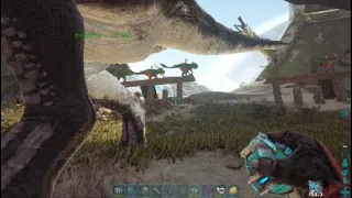 Cryopod Tutorial Ark Pokeballs