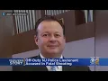 Off-Duty NJ Police Lieutenant Accused In Fatal Shooting