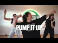 Endor - Pump It Up | Choreo by Natalie