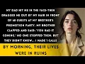 Download Lagu My Dad Attacked Me—But What Happened After One Call Shocked Everyone