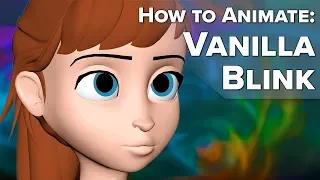 Download Animating Eyes: Character Blinks MP3