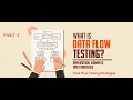 STM Strategies in Data Flow Testing Part-2 By Mr Y N D Aravind