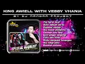 Album Funkot Terbaru - SPESIAL REQUEST KING AWIELL WITHE VEBBY VHANIA || Dugem Nonstop Terbaik 2025