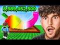 Download Lagu Spending $990,580,725 Robux in GROW A GARDEN