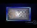 Download Lagu Cronologia de Vinhetas do \