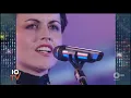 Download Lagu The Cranberries Analyze Festivalbar 2001 Hd enhanced