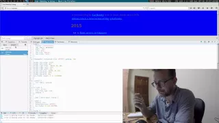 Editing a style sheet with a local copy in Firefox 39 and Chrome 45
