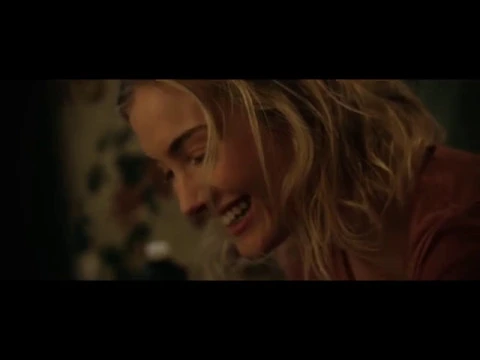 Spare Room Trailer