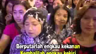 evei tamala u0026 imron sadewo syalala by kang jampang