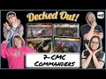 Download Lagu All 7 Mana Commanders - EDH Gameplay - Ep 110