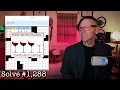 Let s Solve this CLEVER Friday NYT Crossword Co-Construction by Snitkin Davis Let s Wine Down