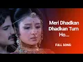 Download Lagu Meri Dhadkan Dhadkan Tum Ho - Full Song | Jodha Akbar | Paridhi Sharma Rajat Tokas | Zee Tv