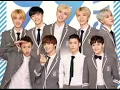Download Lagu NINE PERCENT 💙 Mack Daddy