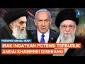 Download Lagu Irak Kirim Peringatan: Timur Tengah Bisa Kacau jika Khamenei Diserang