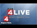 LIVE Detroit breaking news weather and updates