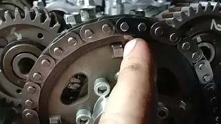 ظبط تقسيمة ماكينه ايسوزو ديماكس 2020 وانيت حقن كهربا 30004jj1 