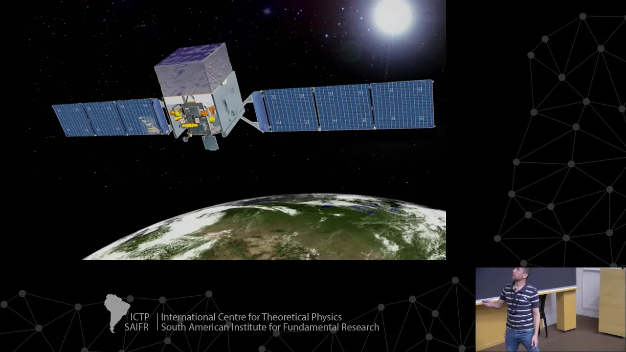 Fermi-LAT Gamma-ray Telescope: Hands-on Activity (1 of 2)