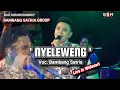 Download Lagu Nyeleweng - Voc. Bambang Satria - Tarling Dangdut BAMBANG SATRIA group Live In Widasari