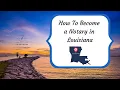 How to Become a Notary in Louisiana - NSA Blueprint