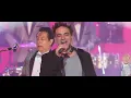 Los Ángeles Azules   Cómo Te Voy a Olvidar ft  Vicentico edit AlfredoDj