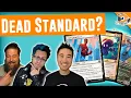 Download Lagu No One is Playing Paper Standard. Is It a Problem? | MTGGoldfish Podcast 551