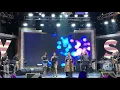 Download Lagu #Irvanbandjakarta | Yuni Shara ,Hetty koes endang ,Lucky octavia - Damai tapi gersang (reYUNIan)