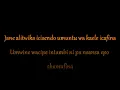 Download Lagu Muzo AKA Alphonso   Jenniffer Why