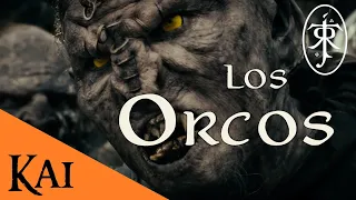 Download ¿Cuál Fue el ORIGEN de los ORCOS Explicado MP3