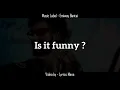 lyrics of MAZAK HAI KYA ?  | EMIWAY |