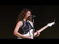Tori Kelly - Snooze (SZA cover) #takecontroltour (Toronto - Sep 10, 2023)