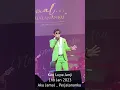 Download Lagu Kau Lupa Janji . Aku Jamal ..Perjalananku