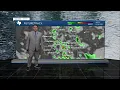 25 Weather