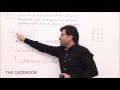 Parameter Passing - Problem 2