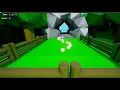 UE4 Game Movement Particles and Widget Animations